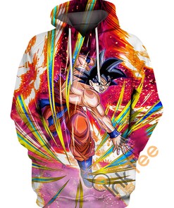 Guardian Of The Earth 3D Hoodie - Environmental Protection