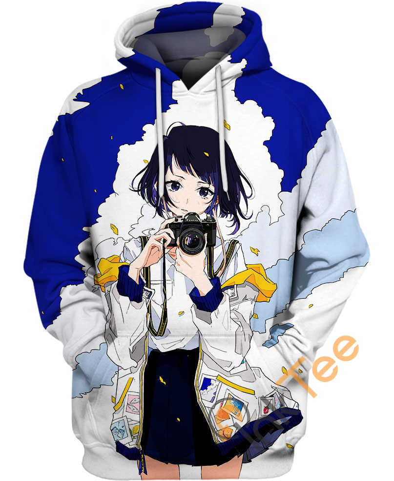 Heartbeat Surround Custom 3D Hoodie - Bold Streetwear
