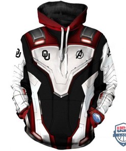 High Quality Major League Soccer Akron Zips 3D - Full Printing Style 02