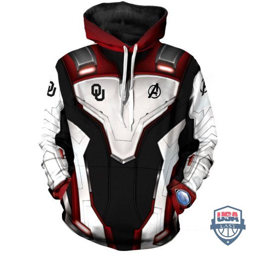 High Quality Major League Soccer Akron Zips 3D - Full Printing Style 02