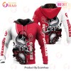 High Quality Ncaa Oklahoma Sooners 3D Full Printing  Style 02 