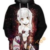 High School Dxd Koneko Toujou Hoodie 3D All Over Print Perfect Gift