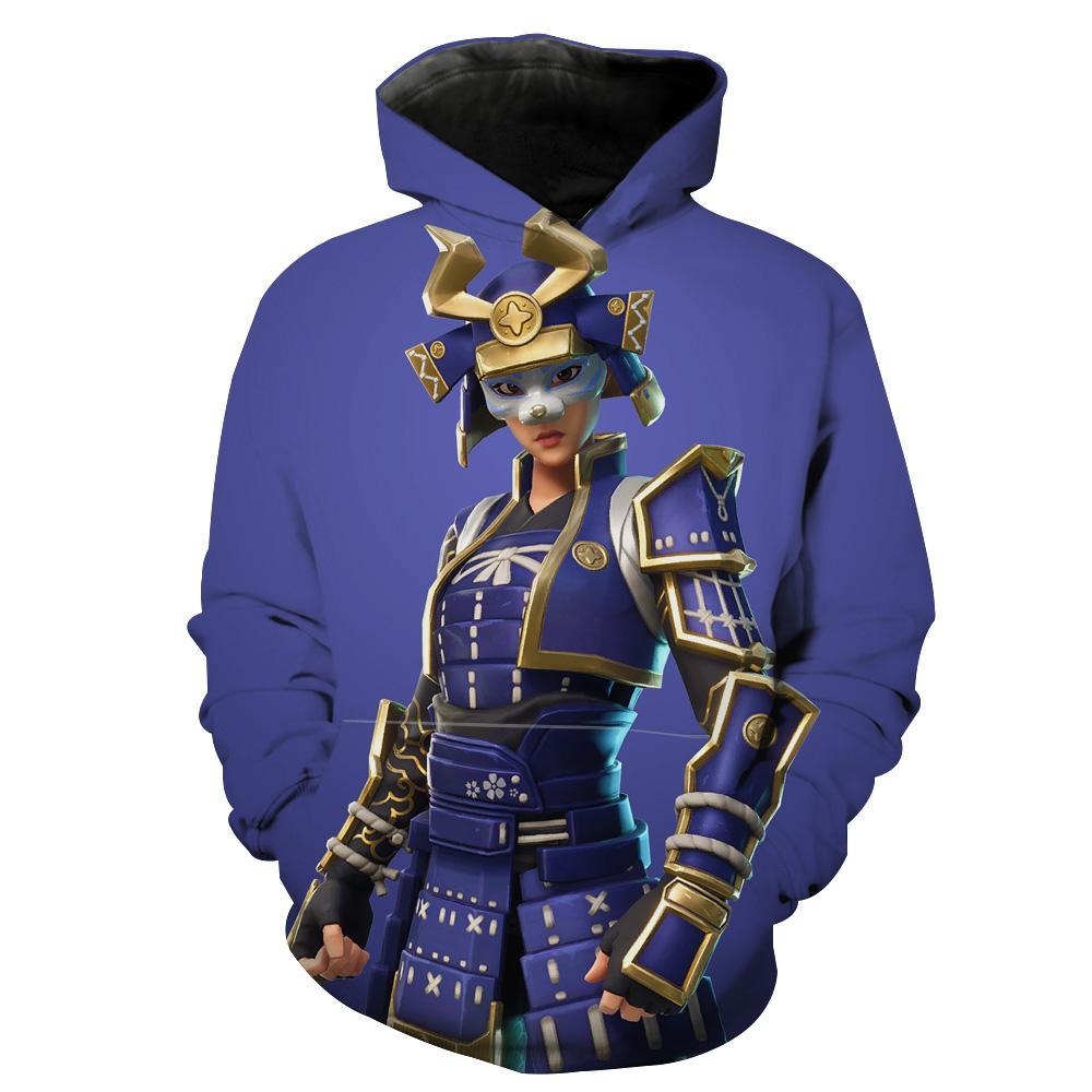 Hippie Skull Variety Custom All Over Print 3D Hoodie - Edgy Fashion