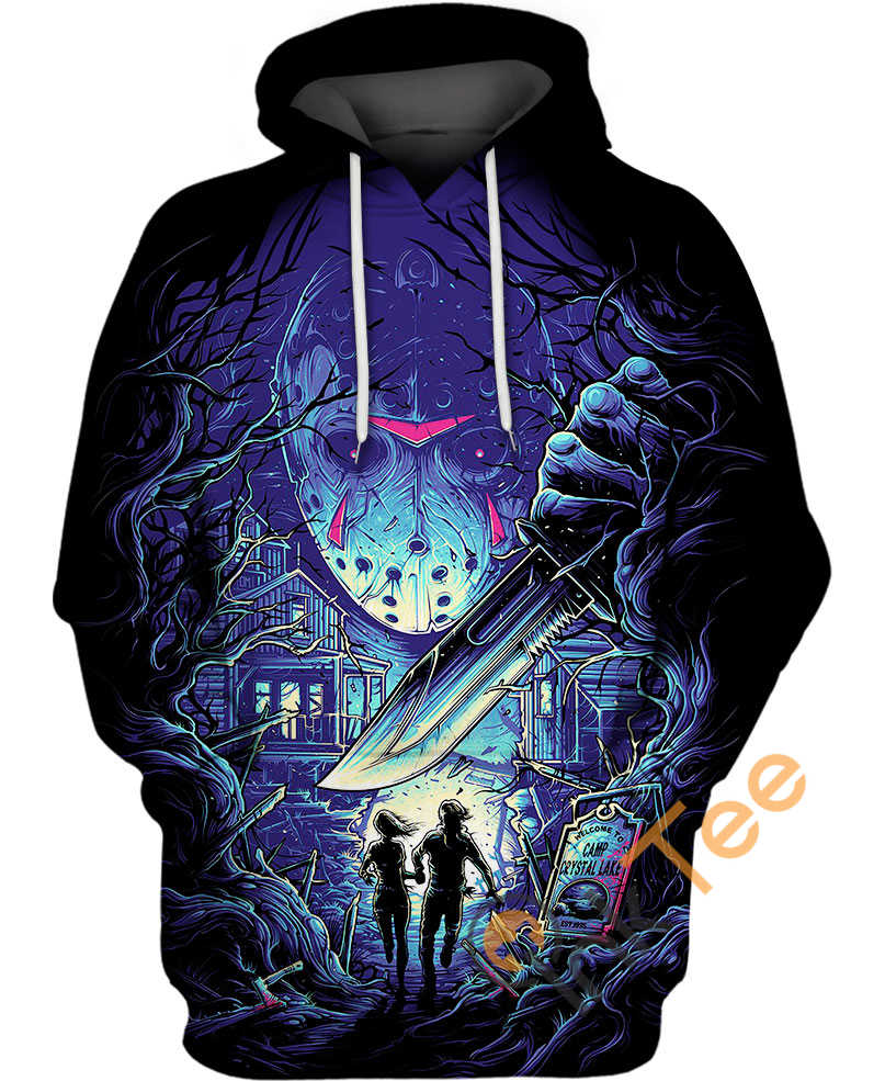 Hisoka Hunter X Hunter Custom 3D Hoodie - Anime Fans' Look