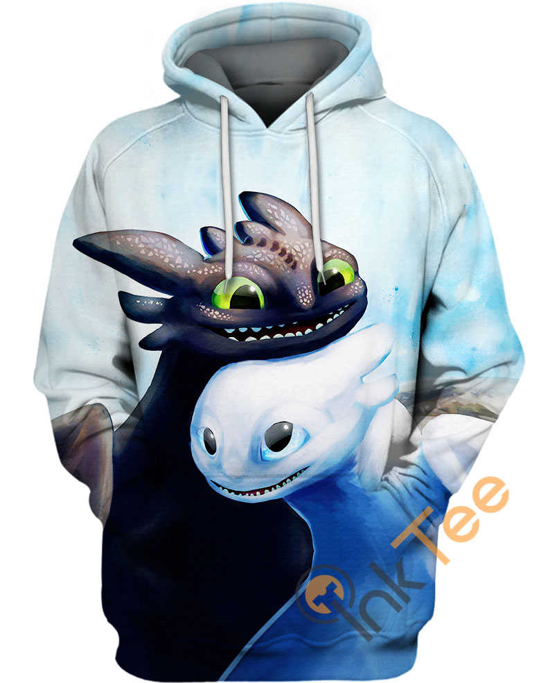 Hoodie Fury On The Cliff Hoodie 3D, All Over Print