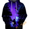 Hyrule Hero Custom All Over Print 3D Hoodie - Zelda Fans' Choice