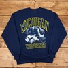 I Stole My Boyfriend's Michigan Wolverines Tee - Playful Fan Gear