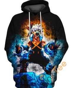 I Will Win 3D Hoodie - Motivational Statement