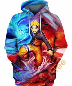I'M Going To End It Here 3D Hoodie - Finality 
