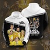 It'S Always Sunny In Philadelphia Custom Sport All Over Print 3D Hoodie - Cool Look 