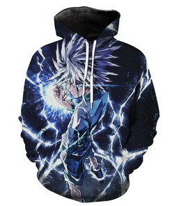 Jace Magic Planeswalker Epic All Over Print Hoodie 3D