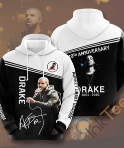 Jay-Z Fans, Style Up With This Usa All Over Print 3D Hoodie