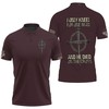 Jesus Warrior Shirt Hoodie Sweatshirt - Faithful Inspiration 