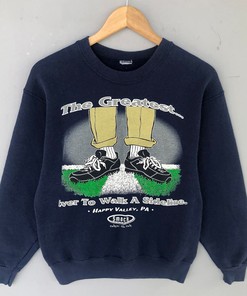 Joe Paterno Greatest Tee - Vintage Shirts
