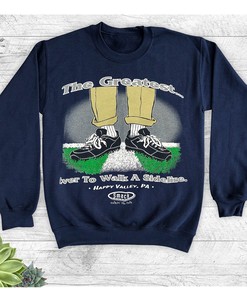 Joe Paterno Greatest Tee - Vintage Shirts