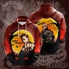 Join The Club With Sons Of Anarchy Custom 3D Hoodie For Fans 