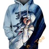 Join The Princess Mononoke Adventure With This 3D Beast Hoodie