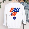 Jordan Brand Ball In shirt - Boise State Broncos