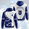 Kansas City Royals Custom Sport All Over Print Hoodie 3D 5 - Create Your Own Style