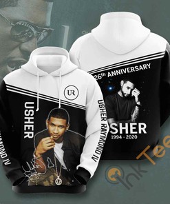Keep Warm And Look Trendy In This Usa Sporty All Over Print 3D Hoodie