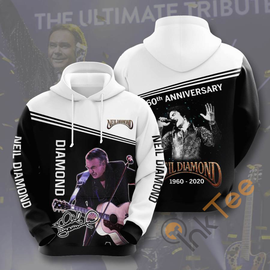 Keep Warm And Stylish In This Usa Sporty All Over Print 3D Hoodie