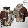 Keep Warm In Style With Wyoming Cowboys Ncaa Camo Veteran Hunting Awesome 3D Hoodie 