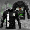 Ken Block Fans Unite With This Best-Selling 3D Hoodie