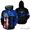 Kentucky Wildcats 146 Skull Custom Name 3D Hoodie - University Of Kentucky