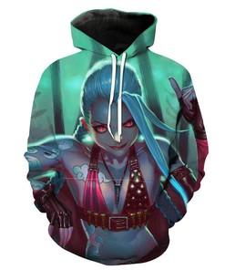 Kid Buu Dragon Ball Z Epic All Over Print Hoodie 3D