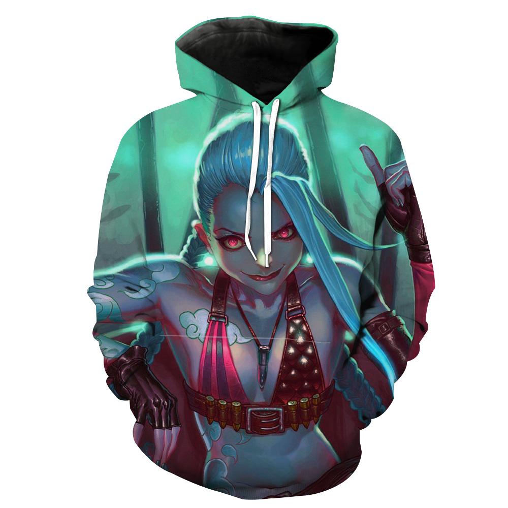 Kid Buu Dragon Ball Z Epic All Over Print Hoodie 3D