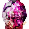 Killer Doflamingo All Over Print 3D Hoodie