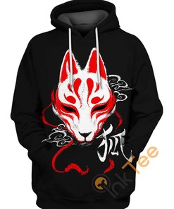 Knight Fury Hoodie 3D All Over Print Custom Design