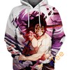 Koneko Tojo Cat Hoodie 3D Print Unique Gift