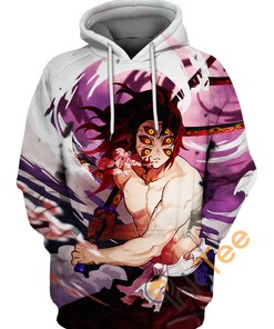 Koneko Tojo Cat Hoodie 3D Print Unique Gift