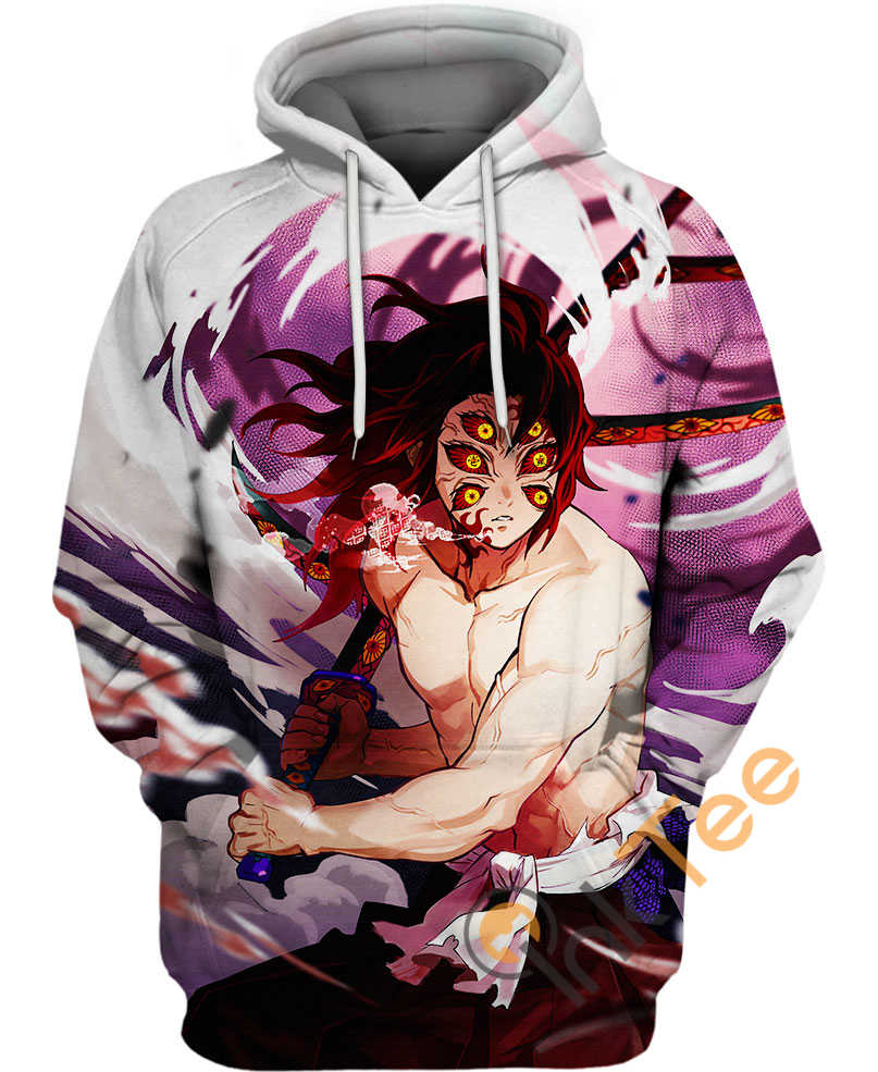 Koneko Tojo Cat Hoodie 3D Print Unique Gift
