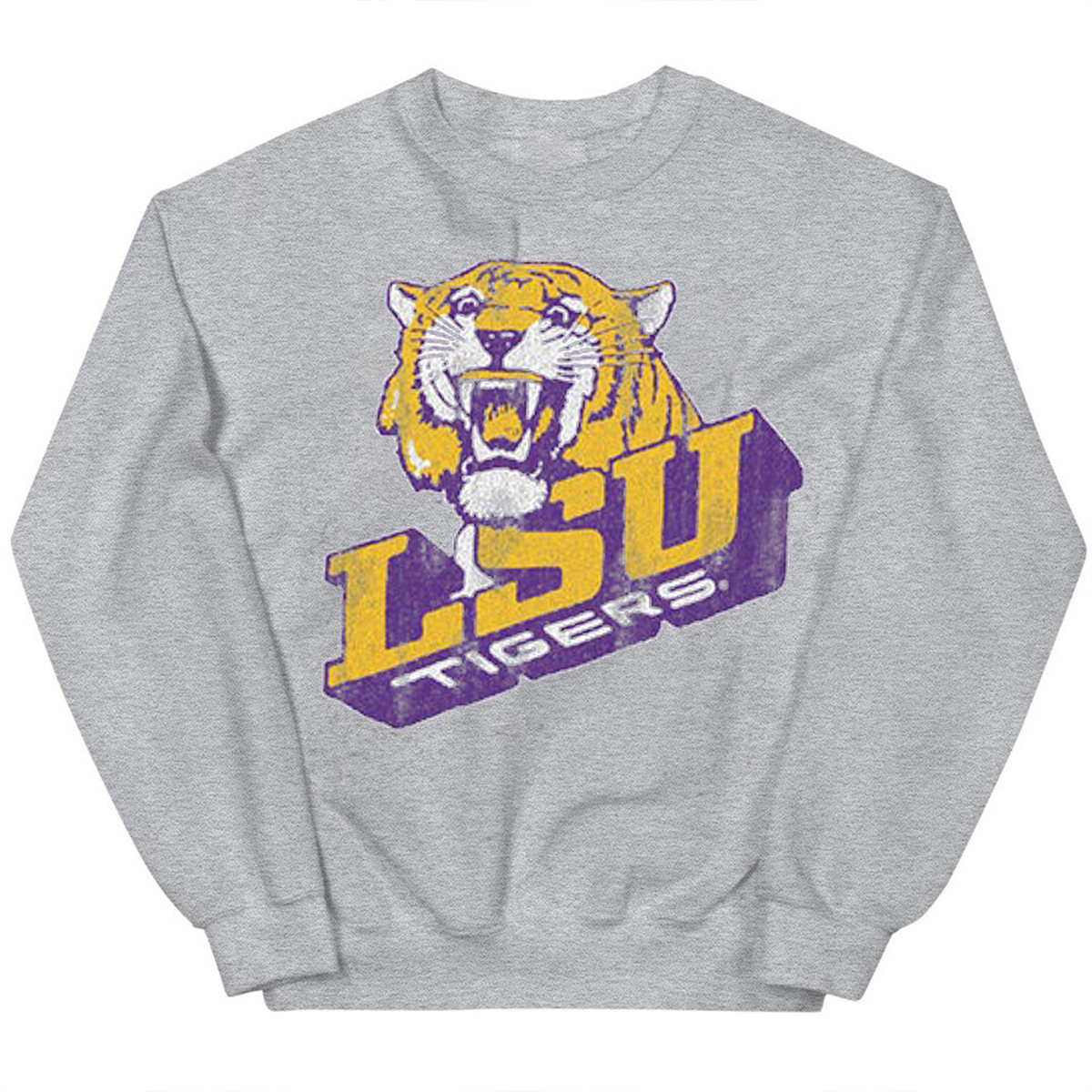 LSU Tigers 2023 NCAA Division I Baseball Champions T-Shirt - LSU Shirts