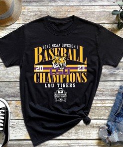 LSU Tigers Unisex Tee for Ultimate Team Support - LSU Shirts