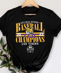 LSU Tigers Unisex Tee for Ultimate Team Support - LSU Shirts