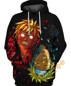 Labrador Alone Together 3D Full Printing Hoodie And  Shirt Gift