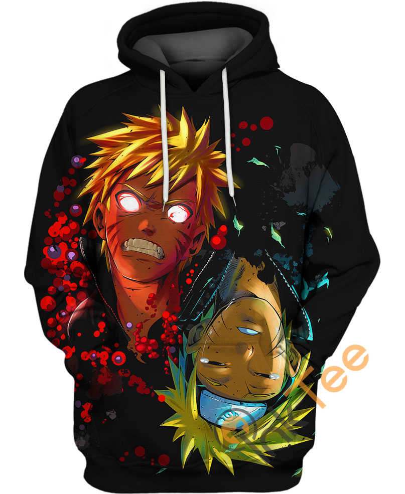 Labrador Alone Together 3D Full Printing Hoodie And Shirt Gift