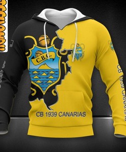 Lenovo Tenerife 3D Hoodie With All Over Print Design For Men