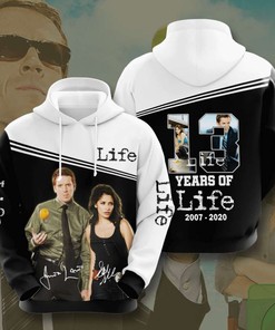 Life Custom Sport All Over Print 3D Hoodie For Men