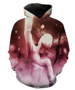 Liliana Mtg Magic Epic All Over Print Hoodie 3D
