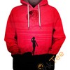 Lord Gowther 3D Hoodie With All Over Print Design