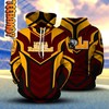 Loyola Ramblers Men'S Basketball 3D Hoodie - Mens 3D Hoodies With Quotes