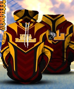 Loyola Ramblers Men'S Basketball 3D Hoodie - Mens 3D Hoodies With Quotes