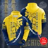 Lsu Tigers Hoodie 3D - 3D Hoodies With Zippers