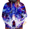 Madara?S Perfect Susanoo Custom All Over Print Hoodie