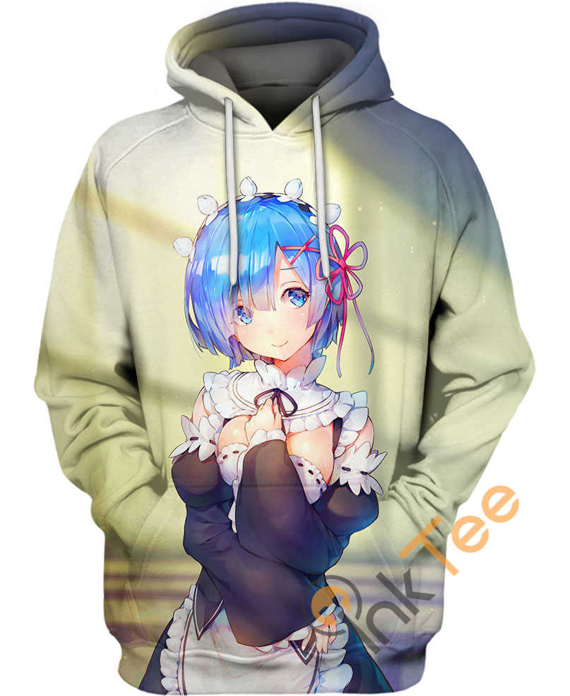 Magic Beauty 3D Printed Hoodie Full Size