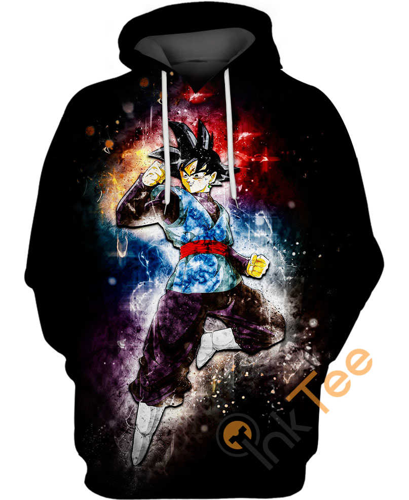 Magic Gods All Over Print Hoodie For Women